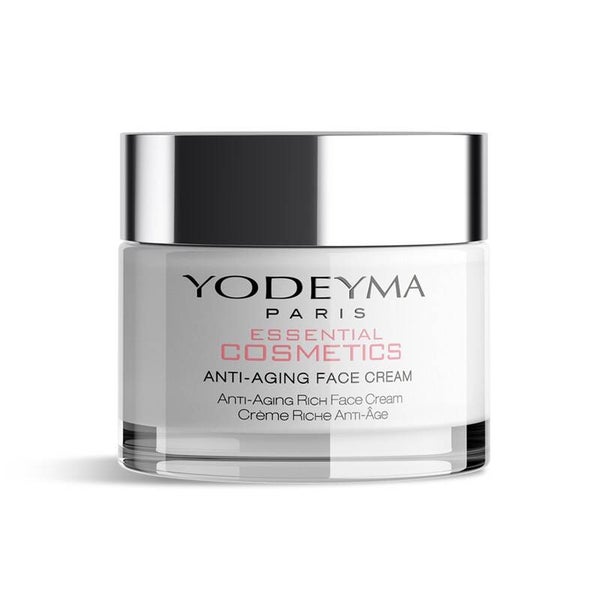 Anti Aging voedende creme