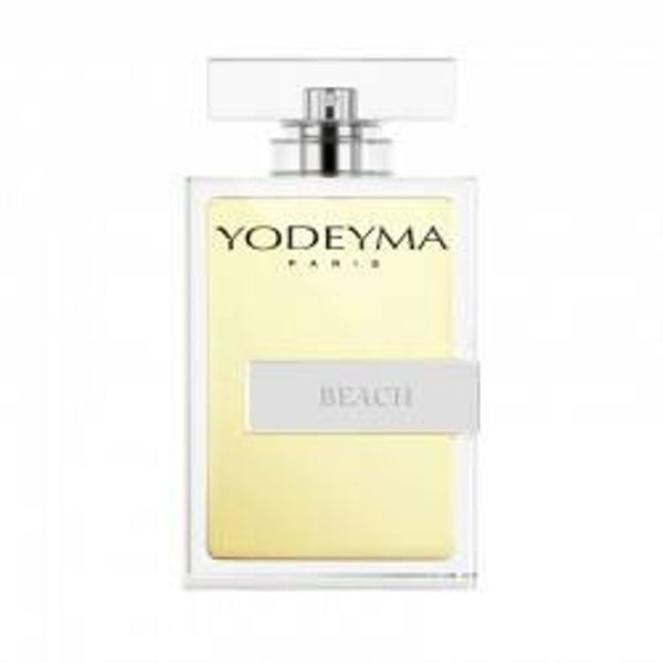 Yodeyma - Beach parfum