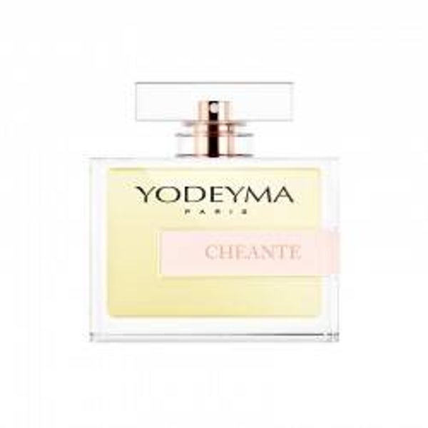 Yodeyma - Cheante parfum 100 ml