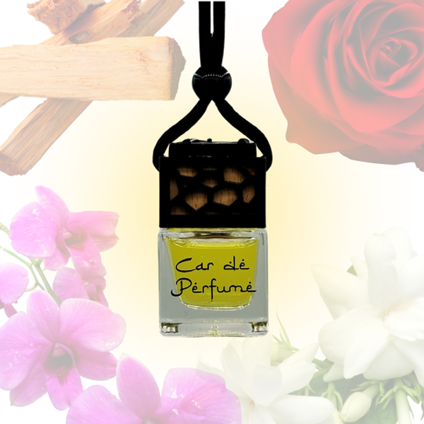 Flowerbomb