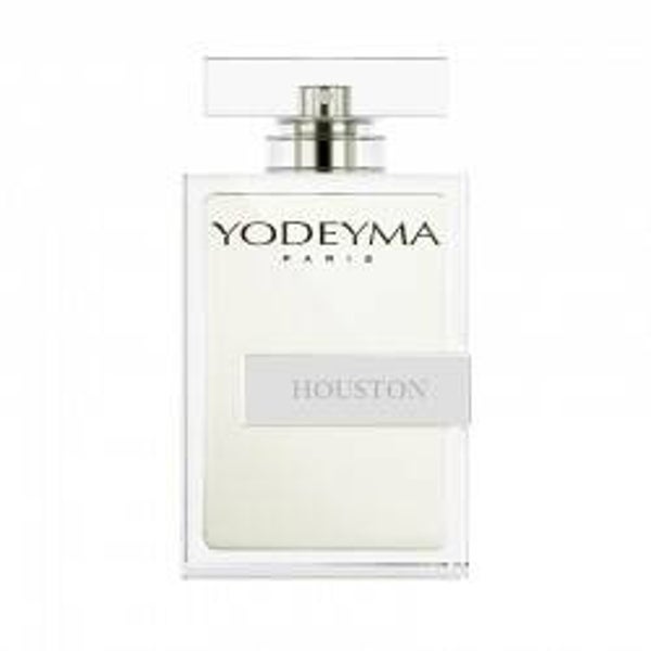 Yodeyma - Houston parfum 50ml