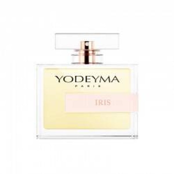 Yodeyma - Iris parfum