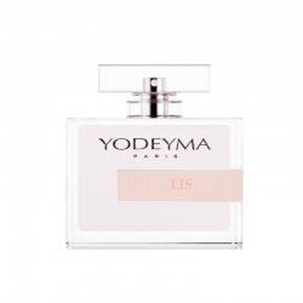 Yodeyma - Lis parfum 50ml