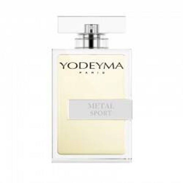 Yodeyma - Mental Sport parfum 100ml