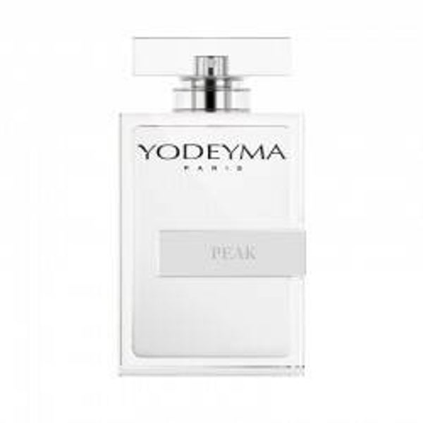 Yodeyma - Peak parfum 50ml