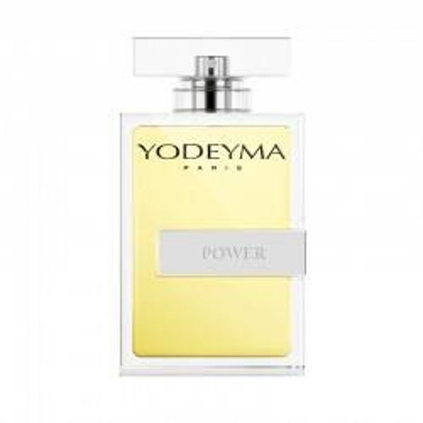 Yodeyma - Power parfum 100ml