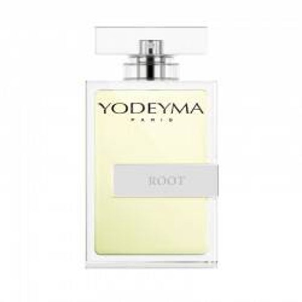 Yodeyma - Root parfum 50ml