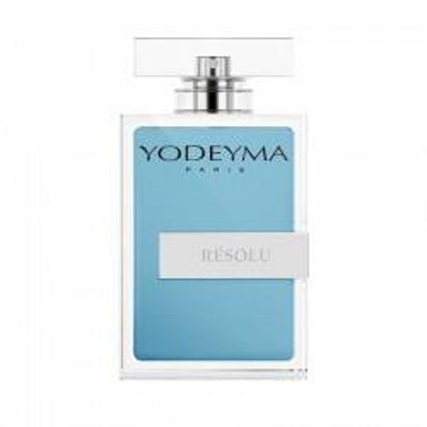 Yodeyma - Résolu parfum 100ml