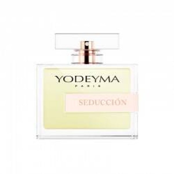 Yodeyma - Seduccion parfum 100ml