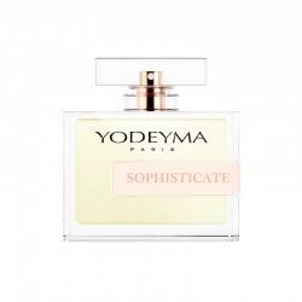 Yodeyma - Sophisticate parfum 100ml