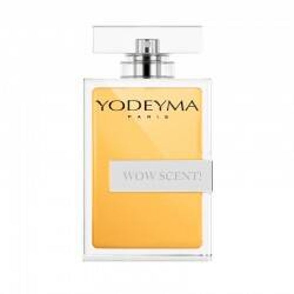 Yodeyma - Wow Scent parfum 100ml