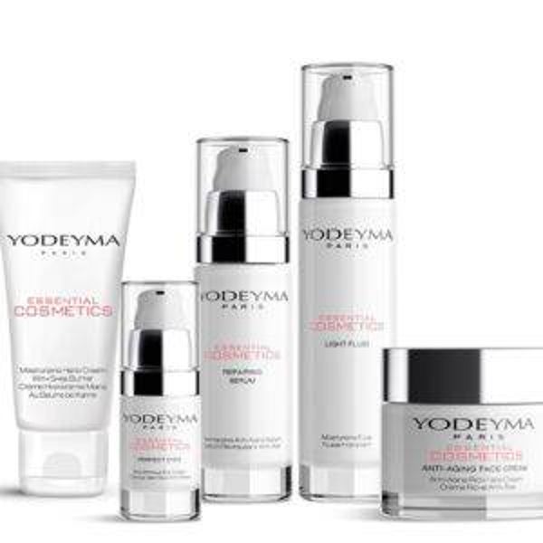 Yodeyma Set Cosmetica