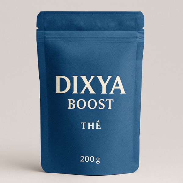 DIXYANA BOOST & ENERGY