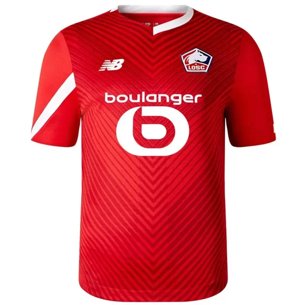 2023/24 Lille Home