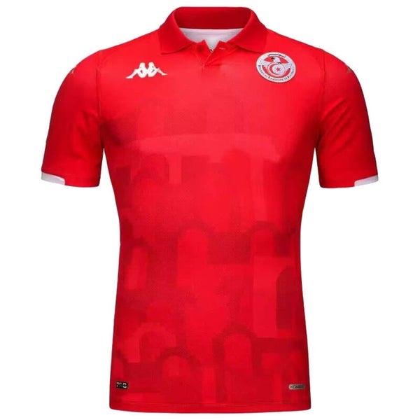 2024/25 Tunisia Home
