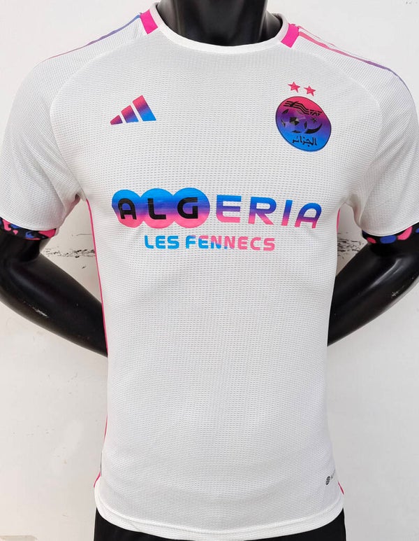2024/25 Algeria