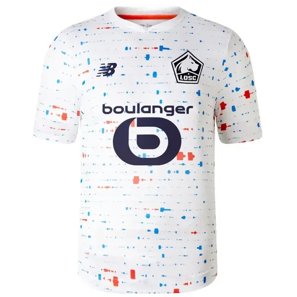 2024/25  Lille Away