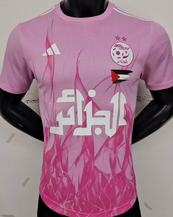 2024/25 Algeria