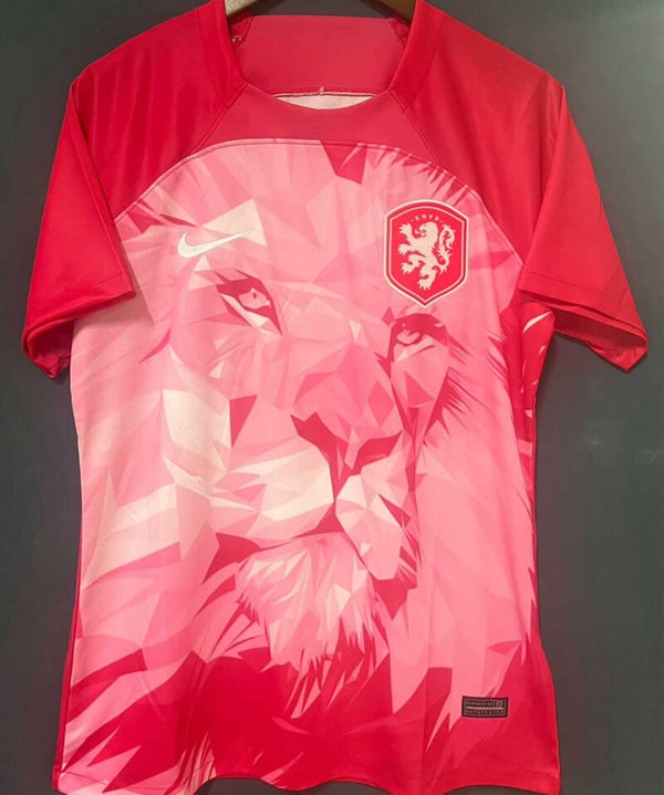 2024/25 Nederland Concept