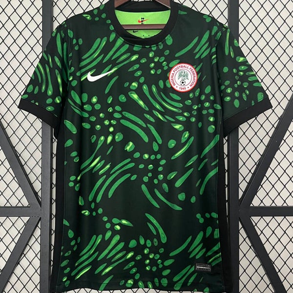 2024/25 Nigeria