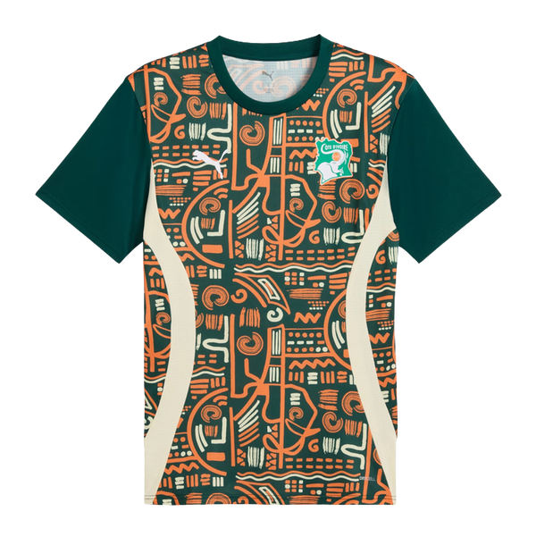 2025/26  Cote d'Ivoire Third