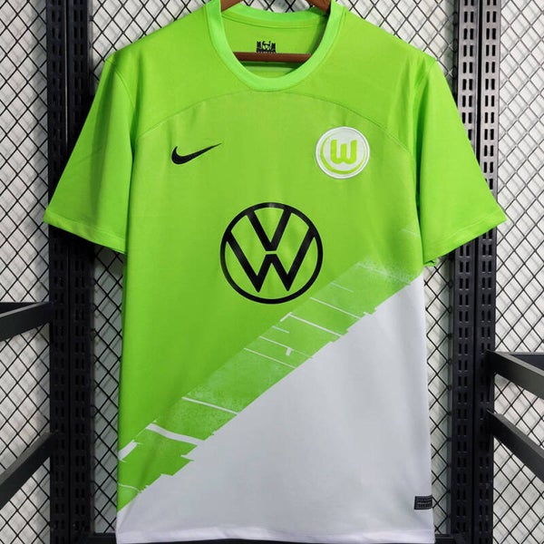 2024/25 Wolfsburg