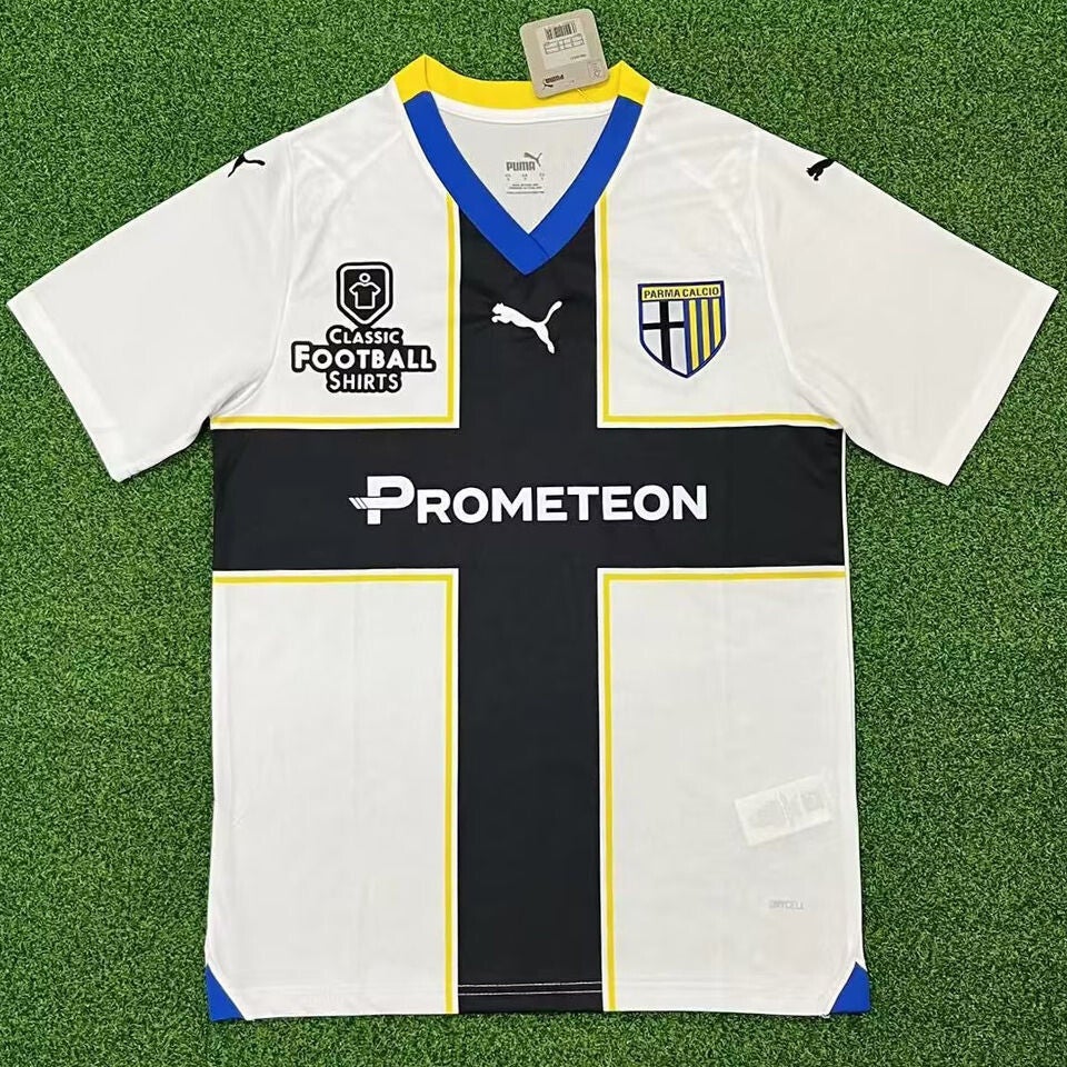 2024/25 Parma home