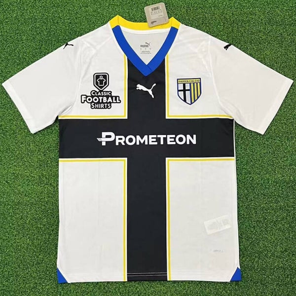 2024/25 Parma home