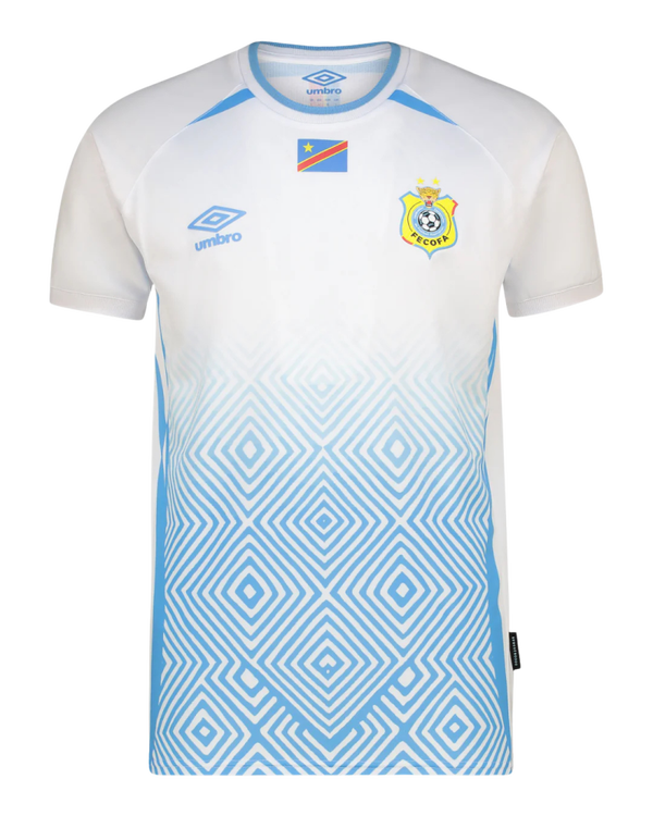 2025/26 RD Congo Away