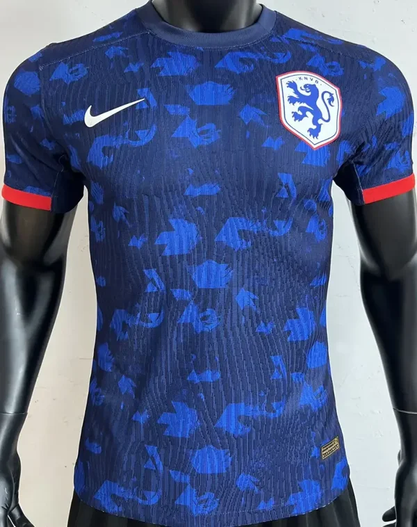 2024/25 Player Version Angleterre