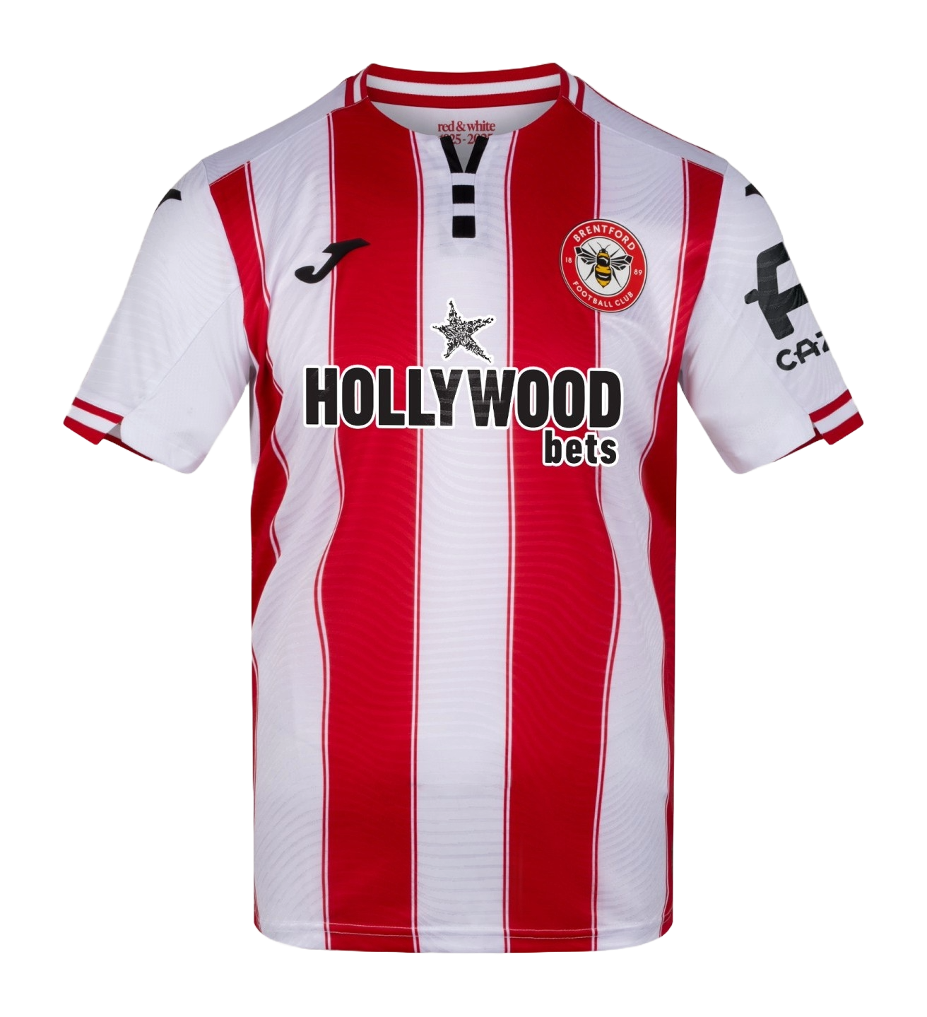 2025/26 Brentford Home