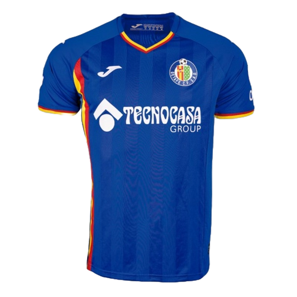 2025/26 Home Getafe