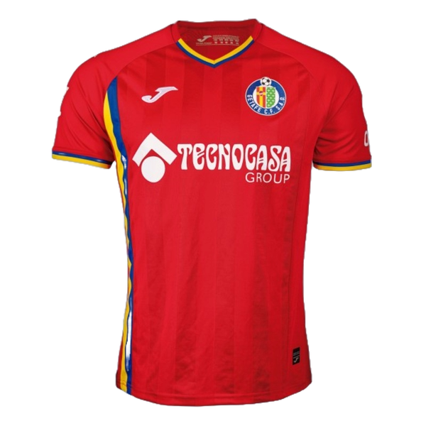 2025/26 Away Getafe