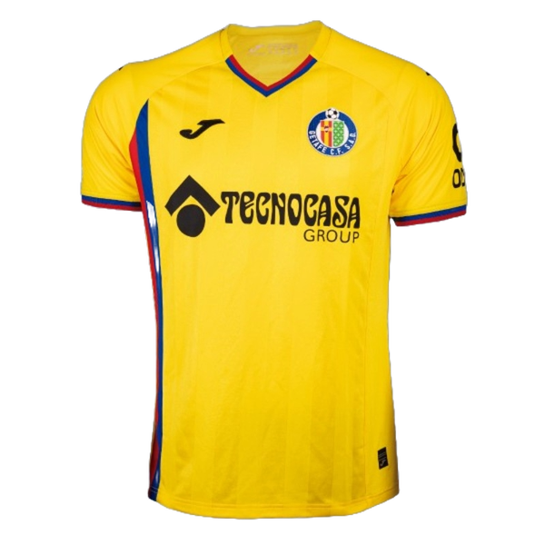 2025/26 Third Getafe