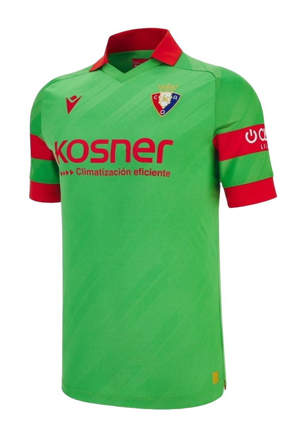 2025/26 Osasuna Away