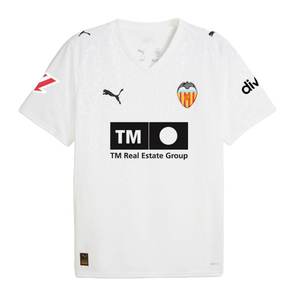 2025/26 Valence Home