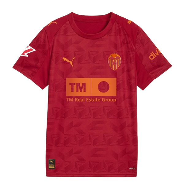 2025/26 Valence Away