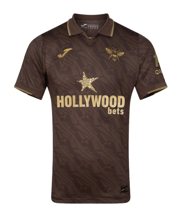 2025/26 Brentford Away