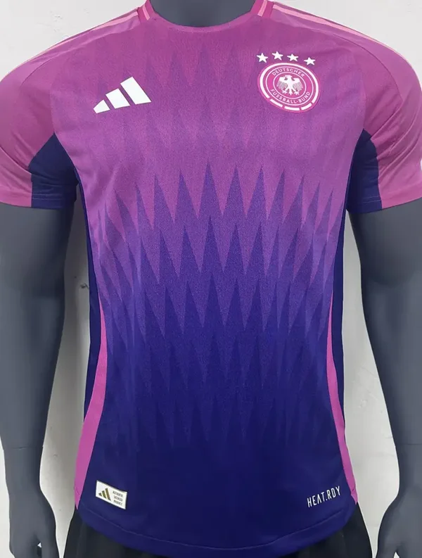 2024/25 Player Version Allemagne