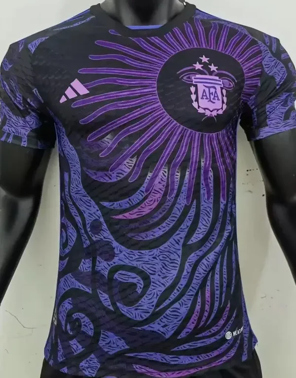 2024/25 Player Version Argentine