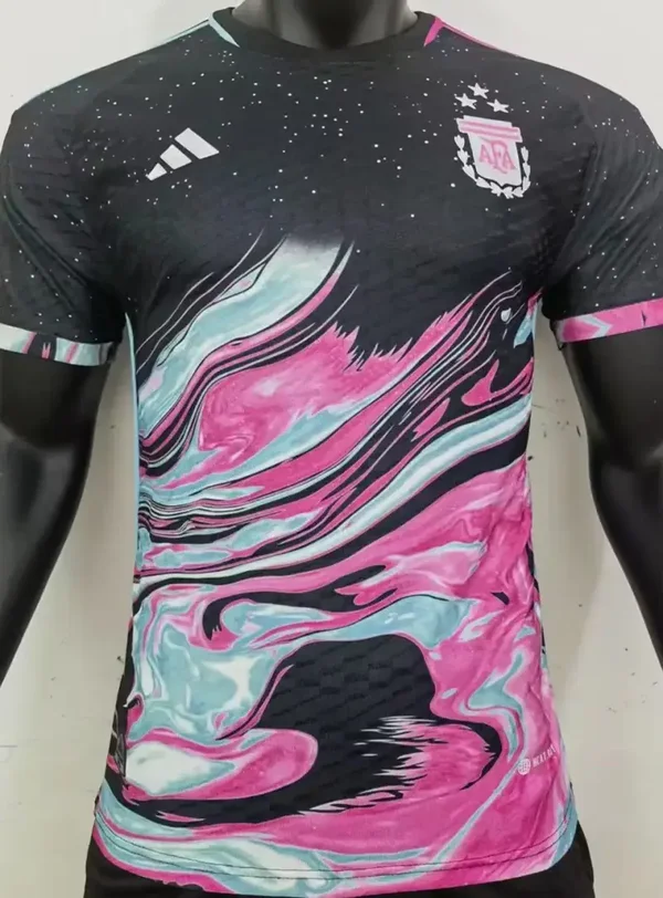 2024/25 Player Version Argentine