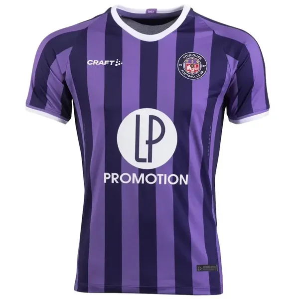 2024/25 Toulouse Away