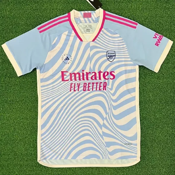 2024/25 Arsenal Away