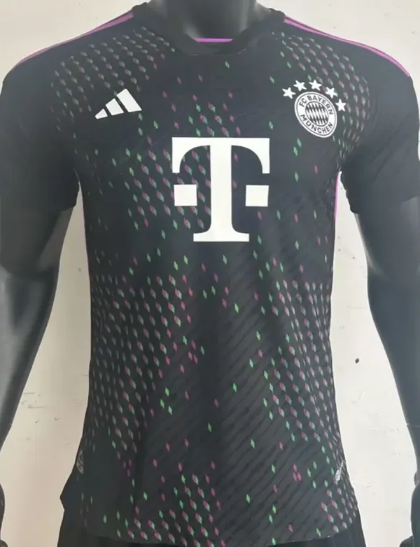 2024/25 Player Version Fc Bayern Munchen