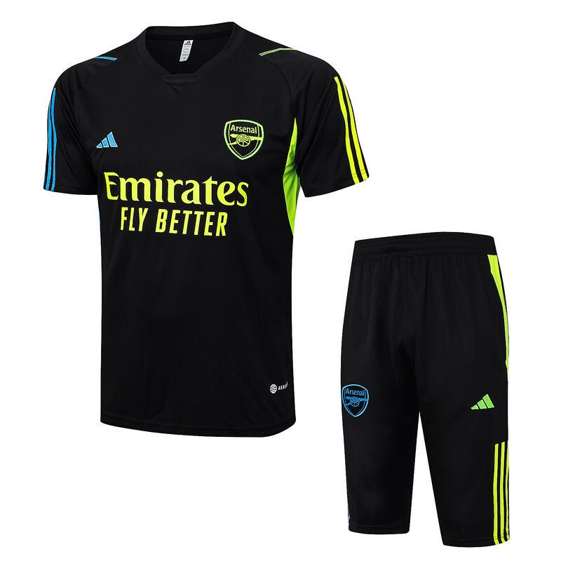 Short T-Shirt Arsenal