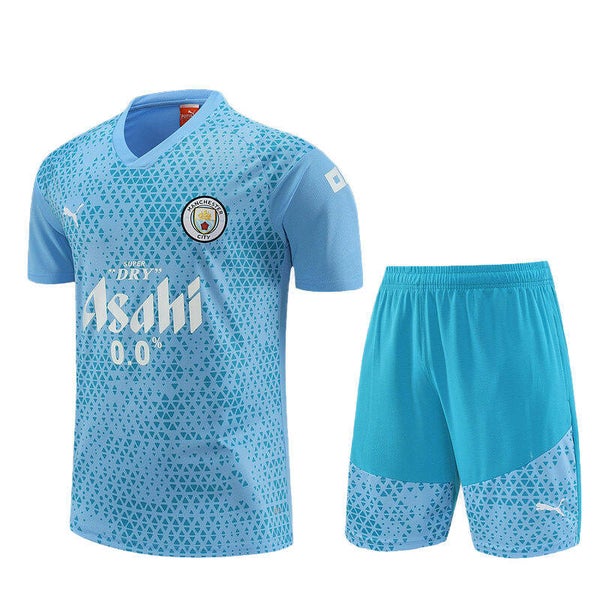 Short T-Shirt Manchester City