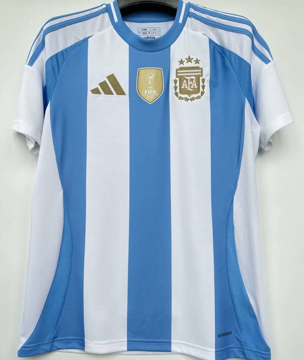 2024/25 Argentina Home