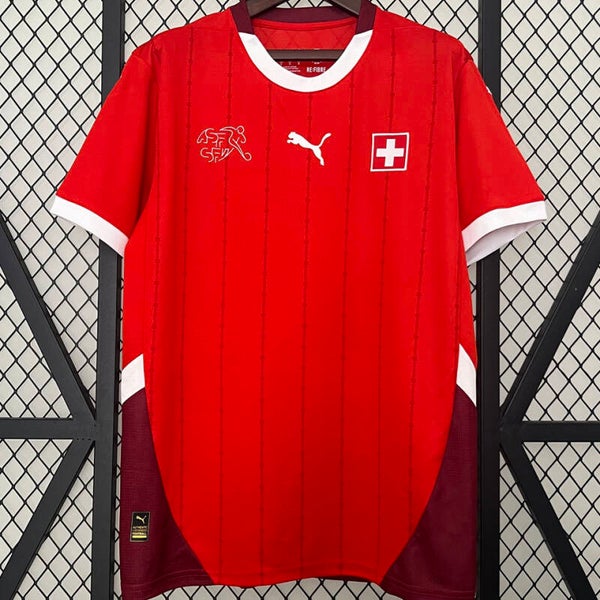 2024/25 Suisse Home