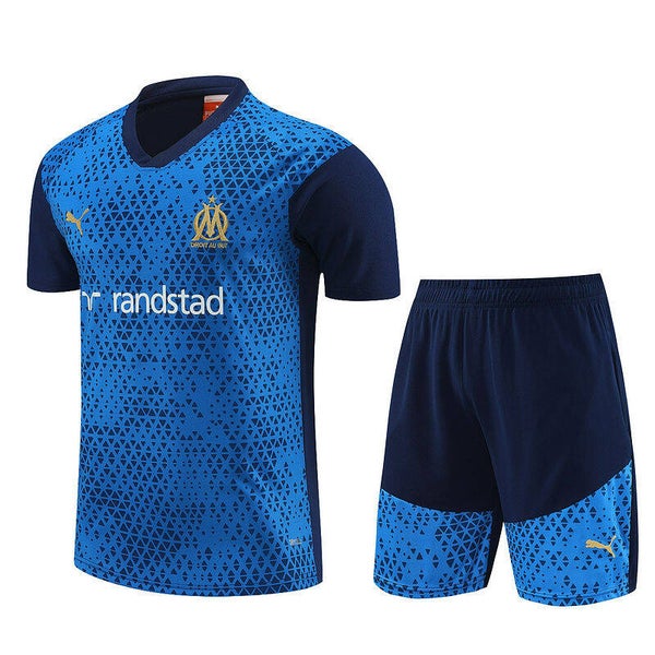 Short T-Shirt Marseille