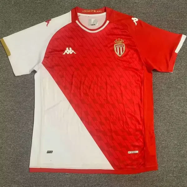 2024/25  Monaco Home